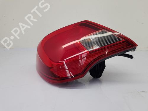 Left taillight VAUXHALL CORSA Mk IV (E) (X15) 1.4 | BP34331893C34 - Image 2