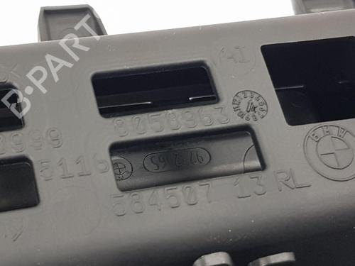 Suporte copos/Objectos BMW 4 Coupe (F32, F82) M4 Competition | BP30290551I37