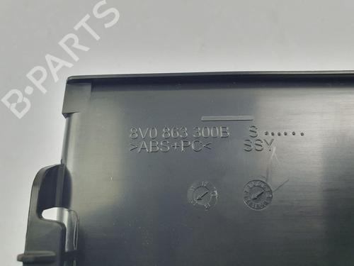 Electronic module AUDI A3 Sportback (8VA, 8VF) RS3 quattro | BP30137800M83  - Image 7