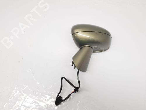 Specchietto retrovisore sinistro VAUXHALL MERIVA Mk II (B) (S10) 1.4 (101 hp) 31983490