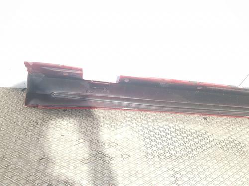 Right sideskirt MERCEDES-BENZ CLA Coupe (C117) CLA 180 (117.342) | BP22672511C114 