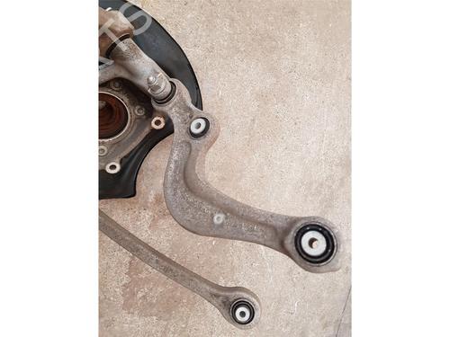 Left rear steering knuckle AUDI Q8 (4MN, 4MT) RS FSI Mild Hybrid quattro | BP36555210M27 - Image 12