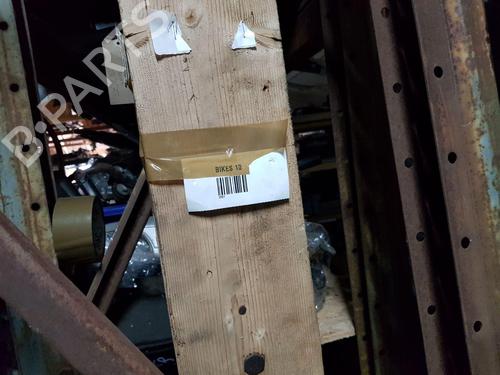 Rear bumper AUDI Q3 (8UB, 8UG) 2.0 TDI | BP25840557C8