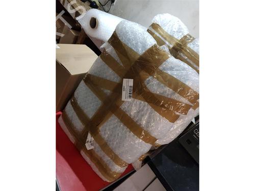 Radiator fan SKODA OCTAVIA III Combi (5E5, 5E6)  | BP22669097M35 