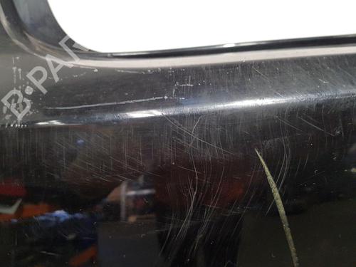 Rear bumper VW GOLF VI (5K1) 2.0 TDI | BP23433265C8 