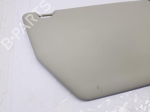 Left sun visor FORD TRANSIT CONNECT V408 Box Body/MPV 1.6 TDCi | BP39933847I1 - Image 7