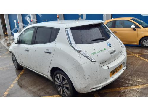 Left sun visor NISSAN LEAF (ZE0) Electric | BP33803393I1 - Image 11