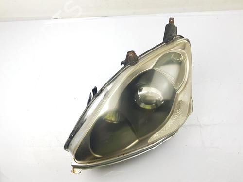 Optica esquerda Optica esquerda HONDA CIVIC VII Hatchback (EU, EP, EV) 2.0 i Sport (EV1) (160 hp) 36144284 36144284