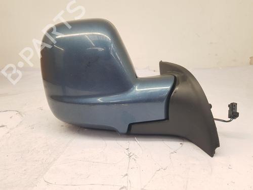 Used Right mirror Right mirror CITROËN BERLINGO MULTISPACE (B9) 1.6 HDi 90 (92 hp) 33473164 33473164