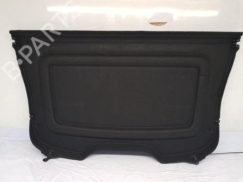 Rear parcel shelf FORD FOCUS III 1.0 EcoBoost | BP31983648C85 