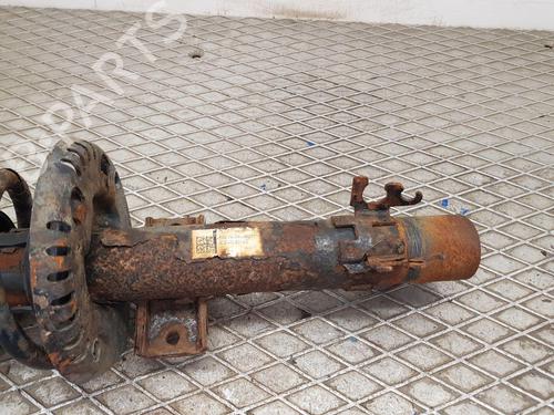 Right front shock absorber VW POLO V (6R1, 6C1)  | BP25461879M17 