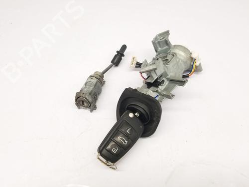 Ratlås/Tændingslås Ratlås/Tændingslås 39097945 39097945