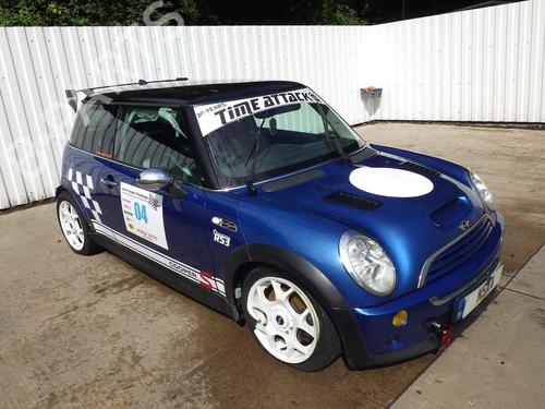 Brugte MINI MINI (R50, R53) Cooper S 4917696