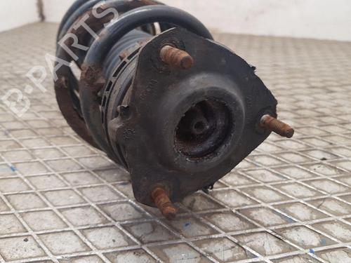 Left front shock absorber FORD FIESTA V (JH_, JD_) 1.25 16V | BP28444295M16 