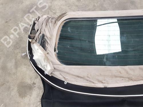 Convertible top JAGUAR XK 8 Convertible (X100) R 4.2 | BP27664452C123 