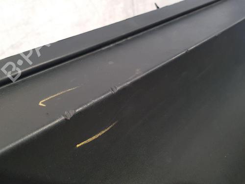 Rear bumper RENAULT CAPTUR I (J5_, H5_) 0.9 TCe 90 | BP27920516C8