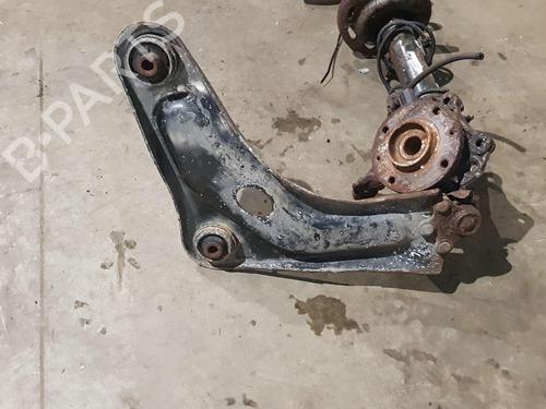 Right front suspension OPEL CROSSLAND X / CROSSLAND (P17, P2QO)  | BP26692473M73 