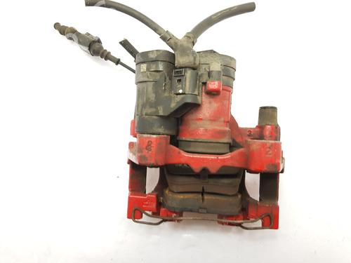 Left rear brake caliper AUDI A3 Sportback (8VA, 8VF) RS3 quattro | BP29316168M107 