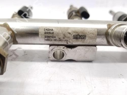 Injection rail FORD FOCUS IV (HN) 1.0 EcoBoost | BP31633023M98 