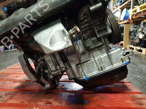 Engine VW TOUAREG (7P5, 7P6) 3.0 V6 TDI | BP22655961M1 