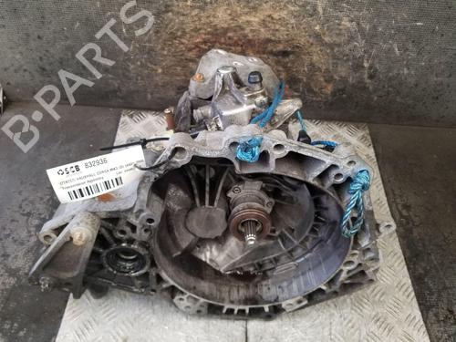 Used Gearbox Gearbox 38170536 38170536