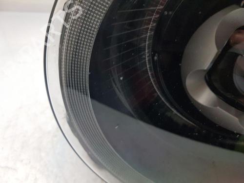 Left headlight LAND ROVER DEFENDER Van (L663) | BP36856963C28 - Image 3