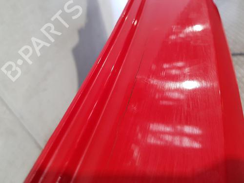 Rear bumper VW POLO V (6R1, 6C1) 1.4 (6R1) | BP28571963C8 