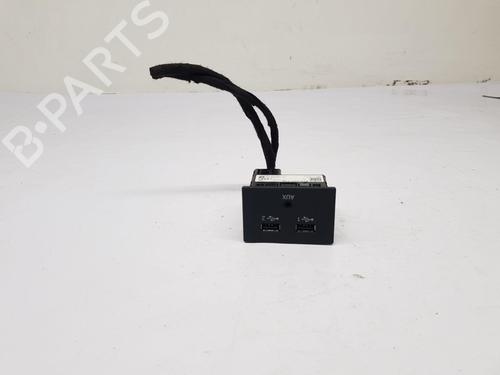Electronic module AUDI A3 Limousine (8VS, 8VM) 1.4 TSI | BP30184853M83 