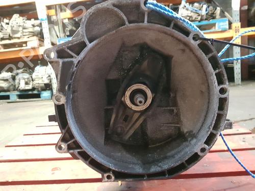Gearbox PORSCHE BOXSTER (986) S 3.2 | BP30628079M3