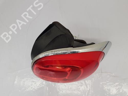 Used Right taillight Right taillight FIAT 500L (351_, 352_) 1.3 D Multijet (199LXY1A, 199LXY11) (84 hp) 34331975 34331975