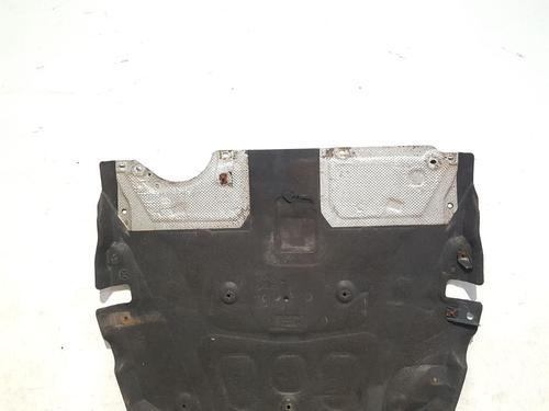 Protección inferior BMW 1 (F20) 116 d | BP30796260M92