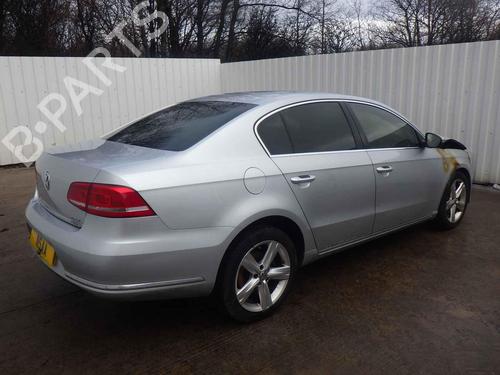 Left taillight VW PASSAT B7 (362) 2.0 TDI | BP26012955C34  - Image 14