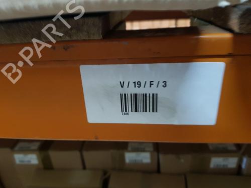 Instrument cluster VW PASSAT B5.5 (3B3) 1.9 TDI | BP37262616C47 - Image 7