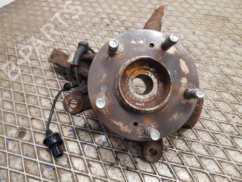 Venstre Styrespindel lagerhus HONDA CIVIC VIII Hatchback (FN, FK) 1.8 (FN1, FK2) (140 hp) 32198910