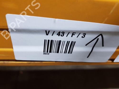 Fuel pump CHEVROLET SPARK (M300) 1.2 | BP33219460M76  - Image 6