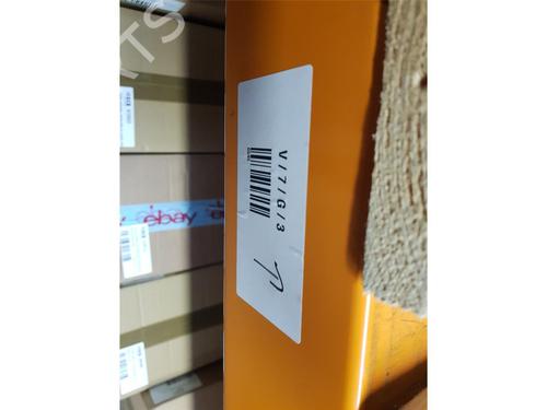 Rear right seatbelt RENAULT KADJAR (HA_, HL_)  | BP22670049I28 