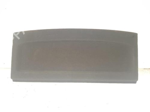 Chapeleira/Cortina mala Chapeleira/Cortina mala VW POLO IV (9N_, 9A_) 1.4 16V (80 hp) 33853389 33853389