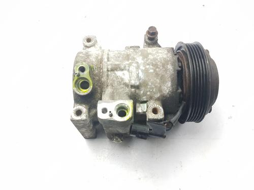 AC Kompressor AC Kompressor HYUNDAI i20 I (PB, PBT) 1.2 (78 hp) 36144434 36144434