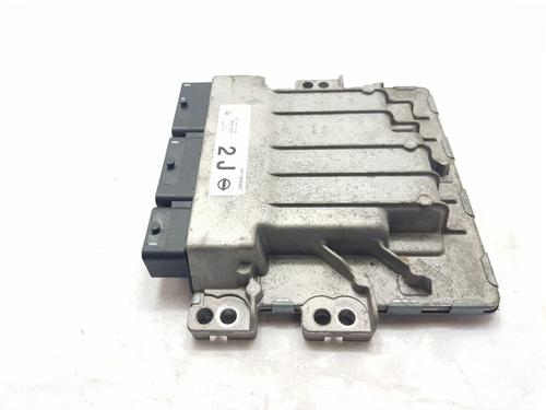 Engine control unit (ECU) NISSAN QASHQAI II (J11, J11_) 1.2 DIG-T | BP30948574M57