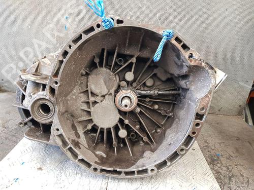 Used Gearbox VAUXHALL MOVANO Mk II (B) VAN (X62) 2.3 CDTI FWD (FV) (101 hp) 28710919