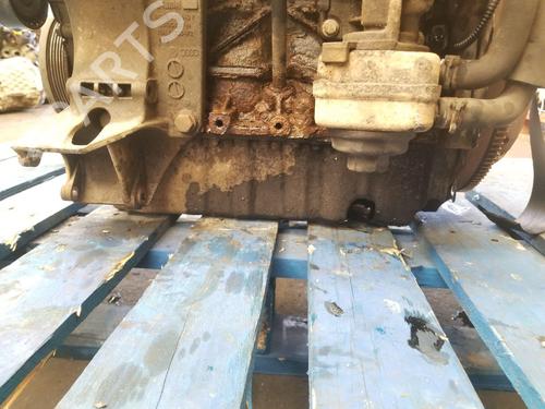 Engine VW CADDY III Box Body/MPV (2KA, 2KH, 2CA, 2CH) 2.0 SDI | BP37266348M1 - Image 9