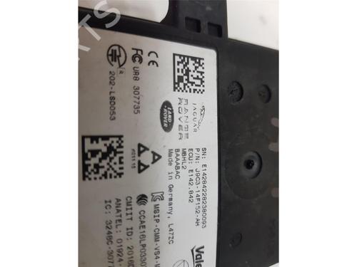 Other LAND ROVER RANGE ROVER EVOQUE (L538)  | BP22669542O1 