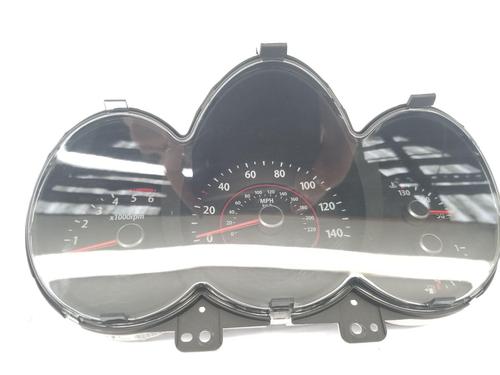 Used Instrument cluster Instrument cluster 39101863 39101863