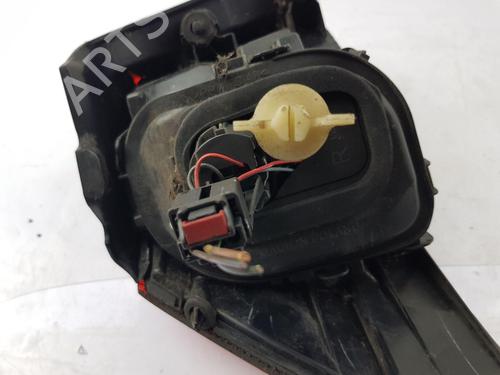 Right taillight VW GOLF VII (5G1, BQ1, BE1, BE2) 2.0 TDI | BP30554662C35 