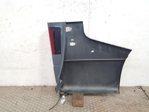 Corner bumper RENAULT TRAFIC III Van (FG_)  | BP27455521C117