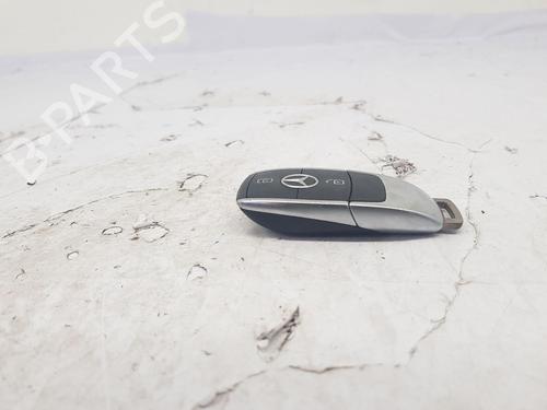 Electronic module MERCEDES-BENZ A-CLASS (W177) A 180 (177.084) | BP33996567M83  - Image 5