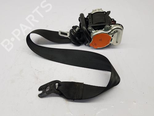 Used Front left seatbelt Front left seatbelt SKODA OCTAVIA III (5E3, NL3, NR3) 2.0 TDI (150 hp) 33186422 33186422