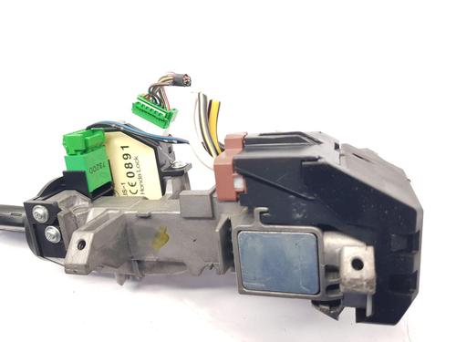 Ratlås/Tændingslås HONDA JAZZ II (GD_, GE3, GE2) 1.3 iDSi (GD1) | BP30650020M48