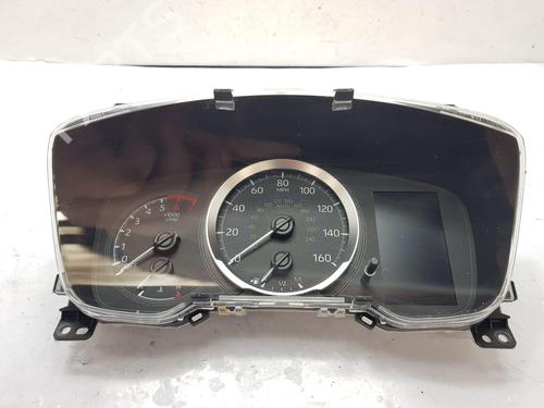 Used Instrument cluster TOYOTA COROLLA Hatchback (_E21_, _EA1_, _EH1_) 1.8 Hybrid (ZWE211, ZWE219) (122 hp) 29343284