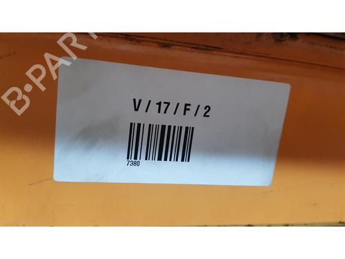 Left sun visor TESLA MODEL 3 (5YJ3) EV AWD | BP33889865I1  - Image 7